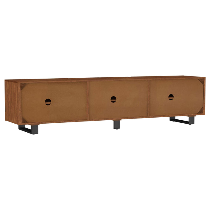 Trask TV Stands - Casa Morelos / Coahuila Furniture (Oklahoma City, OK)