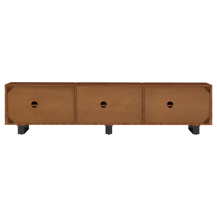 Trask TV Stands - Casa Morelos / Coahuila Furniture (Oklahoma City, OK)