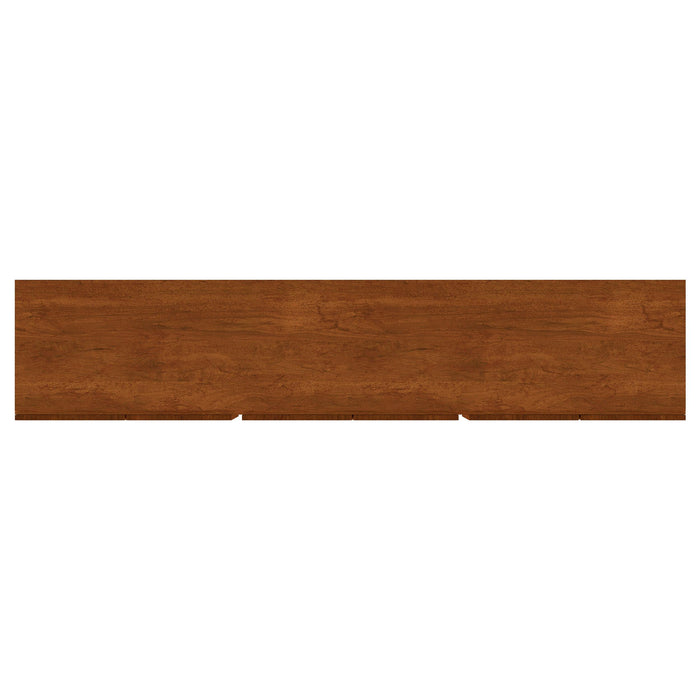 Trask TV Stands - Casa Morelos / Coahuila Furniture (Oklahoma City, OK)