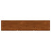 Trask TV Stands - Casa Morelos / Coahuila Furniture (Oklahoma City, OK)