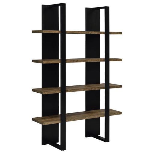 Danbrook Bookshelf - Casa Morelos / Coahuila Furniture (Oklahoma City, OK)