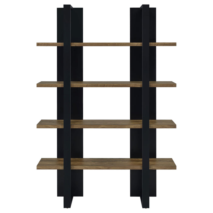 Danbrook Bookshelf - Casa Morelos / Coahuila Furniture (Oklahoma City, OK)