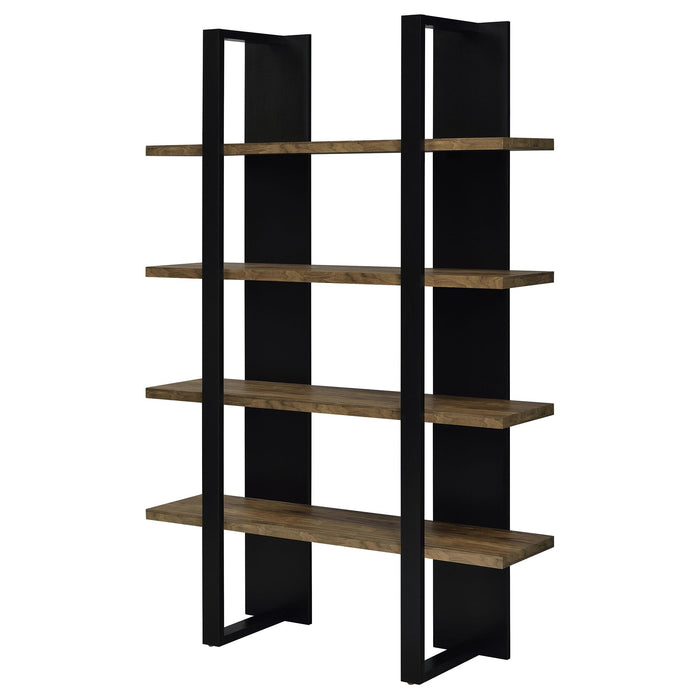 Danbrook Bookshelf - Casa Morelos / Coahuila Furniture (Oklahoma City, OK)