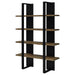 Danbrook Bookshelf - Casa Morelos / Coahuila Furniture (Oklahoma City, OK)