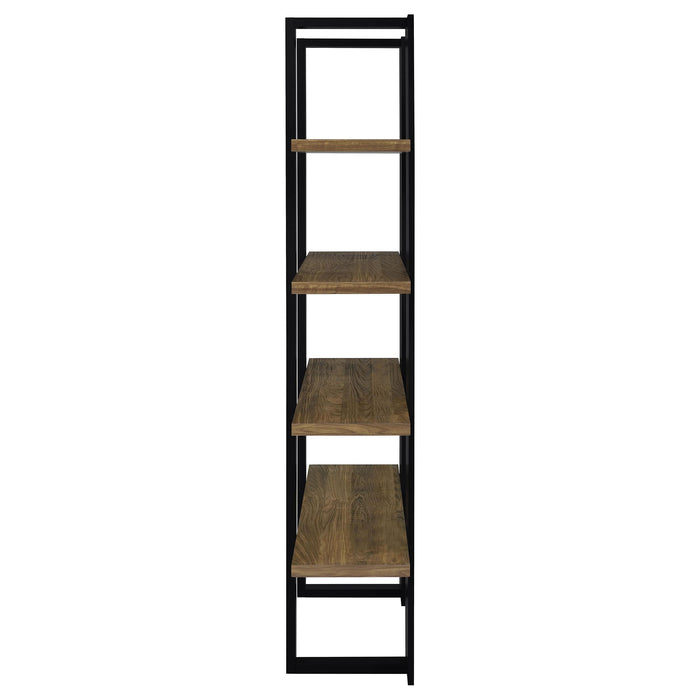 Danbrook Bookshelf - Casa Morelos / Coahuila Furniture (Oklahoma City, OK)