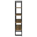 Danbrook Bookshelf - Casa Morelos / Coahuila Furniture (Oklahoma City, OK)