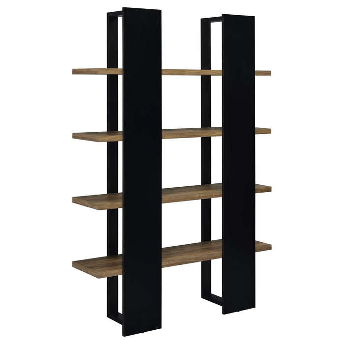 Danbrook Bookshelf - Casa Morelos / Coahuila Furniture (Oklahoma City, OK)