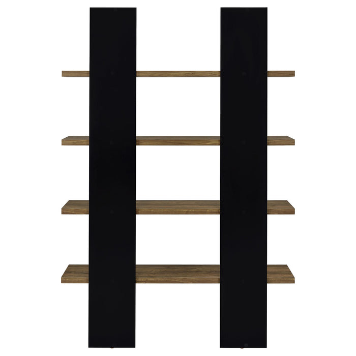 Danbrook Bookshelf - Casa Morelos / Coahuila Furniture (Oklahoma City, OK)