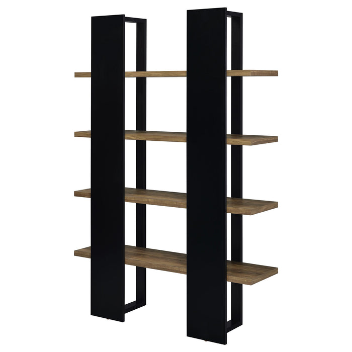 Danbrook Bookshelf - Casa Morelos / Coahuila Furniture (Oklahoma City, OK)