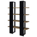 Danbrook Bookshelf - Casa Morelos / Coahuila Furniture (Oklahoma City, OK)