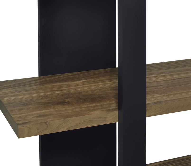 Danbrook Bookshelf - Casa Morelos / Coahuila Furniture (Oklahoma City, OK)