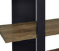 Danbrook Bookshelf - Casa Morelos / Coahuila Furniture (Oklahoma City, OK)