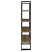Danbrook Bookshelf - Casa Morelos / Coahuila Furniture (Oklahoma City, OK)