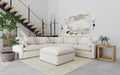 Hobson 6 Piece Sectionals - Casa Morelos / Coahuila Furniture (Oklahoma City, OK)