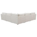 Hobson 6 Piece Sectionals - Casa Morelos / Coahuila Furniture (Oklahoma City, OK)
