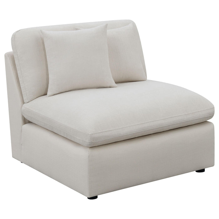 Hobson 6 Piece Sectionals - Casa Morelos / Coahuila Furniture (Oklahoma City, OK)