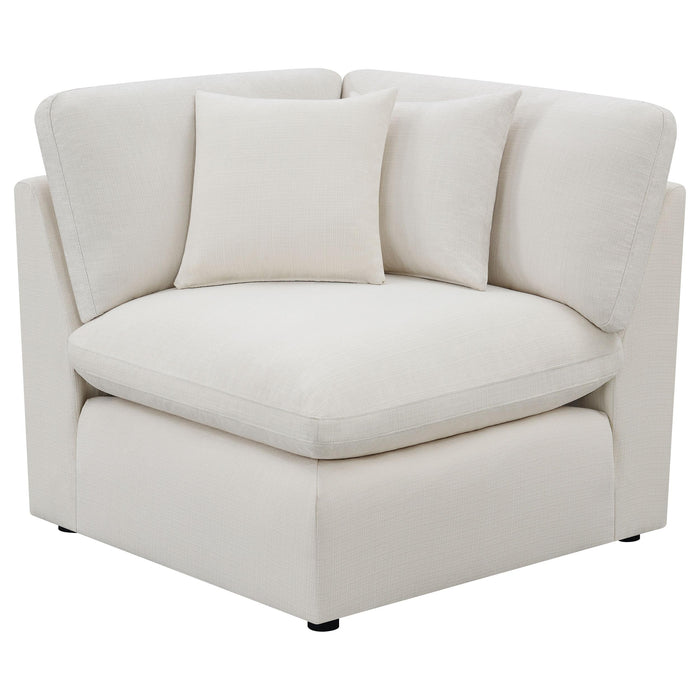 Hobson 6 Piece Sectionals - Casa Morelos / Coahuila Furniture (Oklahoma City, OK)