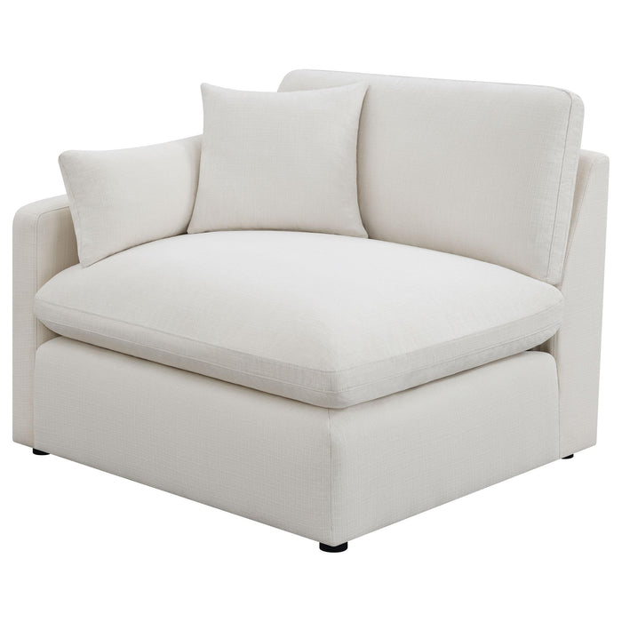 Hobson 6 Piece Sectionals - Casa Morelos / Coahuila Furniture (Oklahoma City, OK)