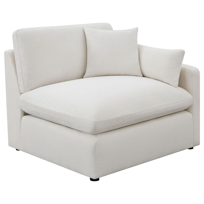 Hobson 6 Piece Sectionals - Casa Morelos / Coahuila Furniture (Oklahoma City, OK)