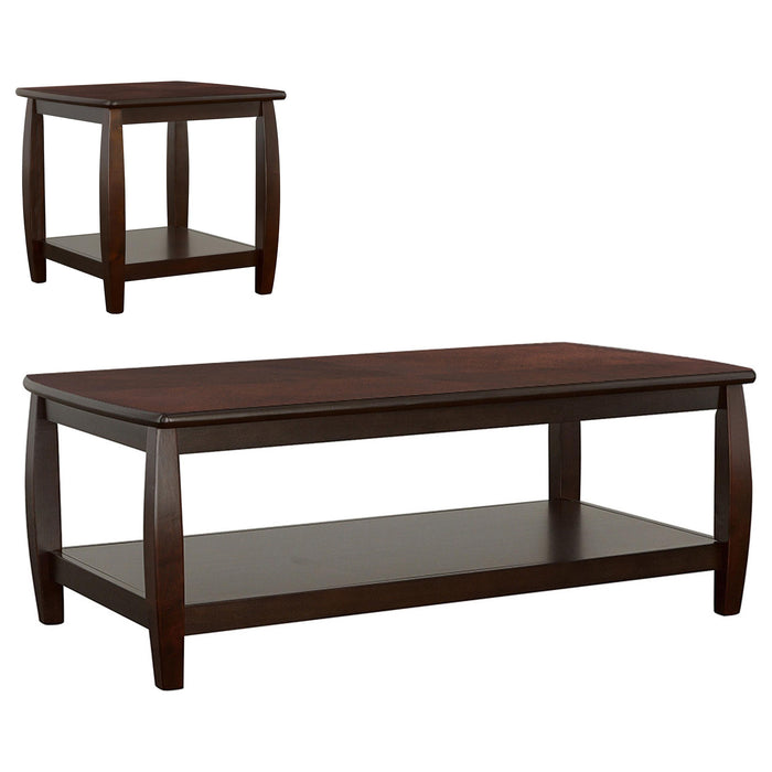 Dixon Table Sets - Casa Morelos / Coahuila Furniture (Oklahoma City, OK)
