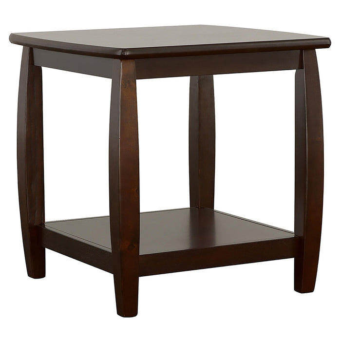Dixon Table Sets - Casa Morelos / Coahuila Furniture (Oklahoma City, OK)