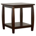 Dixon Table Sets - Casa Morelos / Coahuila Furniture (Oklahoma City, OK)