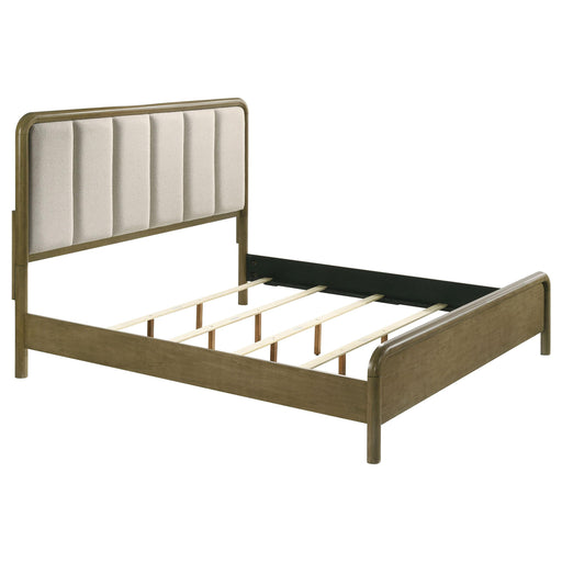 Amsbury Panel Bed - Casa Morelos / Coahuila Furniture (Oklahoma City, OK)