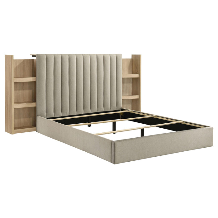 Arielle Bedroom Set - Casa Morelos / Coahuila Furniture (Oklahoma City, OK)