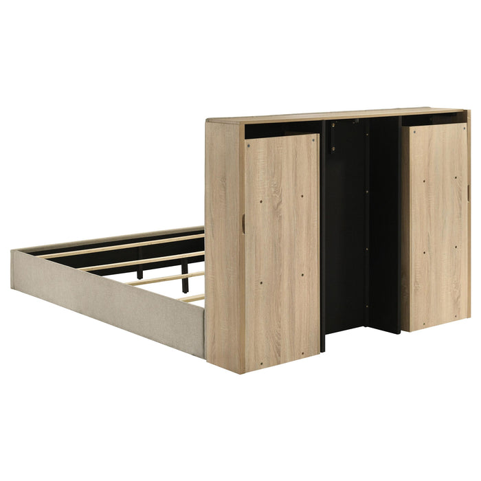 Arielle Bedroom Set - Casa Morelos / Coahuila Furniture (Oklahoma City, OK)