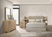 Arielle Bedroom Set - Casa Morelos / Coahuila Furniture (Oklahoma City, OK)
