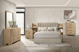 Arielle Bedroom Set - Casa Morelos / Coahuila Furniture (Oklahoma City, OK)