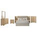Arielle Bedroom Set - Casa Morelos / Coahuila Furniture (Oklahoma City, OK)
