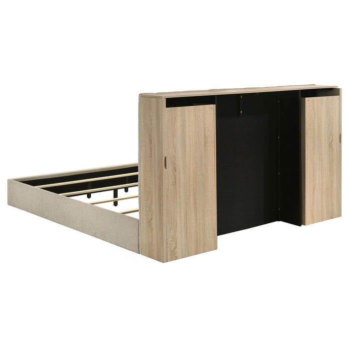 Arielle Bedroom Set - Casa Morelos / Coahuila Furniture (Oklahoma City, OK)