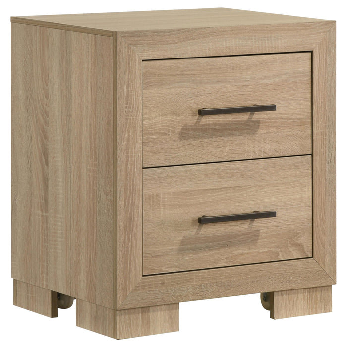 Arielle Bedroom Set - Casa Morelos / Coahuila Furniture (Oklahoma City, OK)
