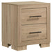 Arielle Bedroom Set - Casa Morelos / Coahuila Furniture (Oklahoma City, OK)