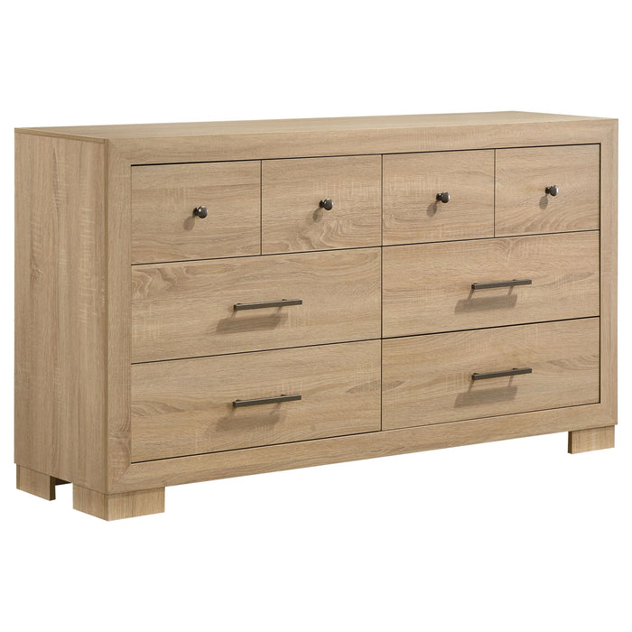 Arielle Bedroom Set - Casa Morelos / Coahuila Furniture (Oklahoma City, OK)