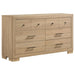 Arielle Bedroom Set - Casa Morelos / Coahuila Furniture (Oklahoma City, OK)
