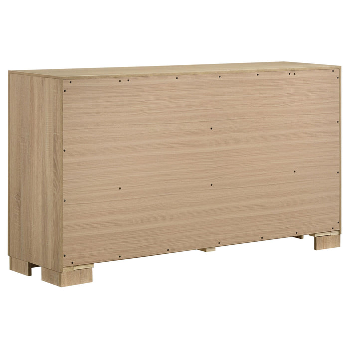 Arielle Bedroom Set - Casa Morelos / Coahuila Furniture (Oklahoma City, OK)