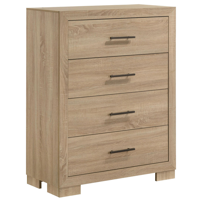 Arielle Bedroom Set - Casa Morelos / Coahuila Furniture (Oklahoma City, OK)