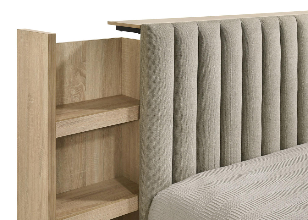 Arielle Bedroom Set - Casa Morelos / Coahuila Furniture (Oklahoma City, OK)