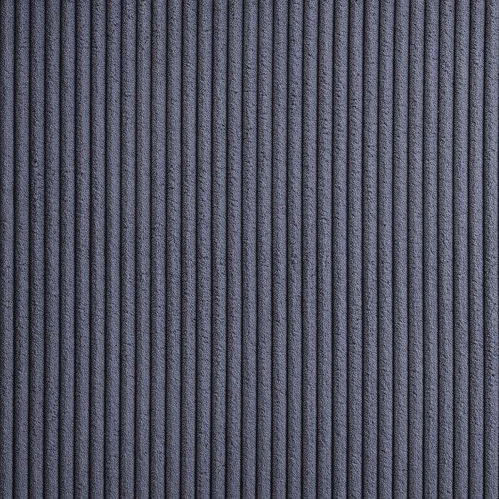 Tisdall California King, E.King & Queen Bed Grey, Black & Queen - Casa Morelos / Coahuila Furniture (Oklahoma City, OK)