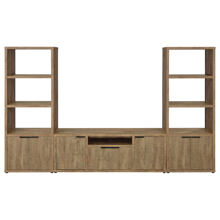 Tabby Entertainment Centers - Casa Morelos / Coahuila Furniture (Oklahoma City, OK)