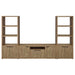 Tabby Entertainment Centers - Casa Morelos / Coahuila Furniture (Oklahoma City, OK)