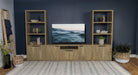 Tabby Entertainment Centers - Casa Morelos / Coahuila Furniture (Oklahoma City, OK)