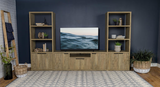 Tabby Entertainment Centers - Casa Morelos / Coahuila Furniture (Oklahoma City, OK)