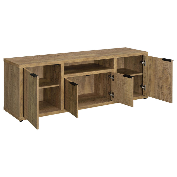 Tabby Entertainment Centers - Casa Morelos / Coahuila Furniture (Oklahoma City, OK)