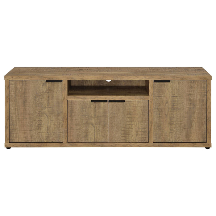Tabby Entertainment Centers - Casa Morelos / Coahuila Furniture (Oklahoma City, OK)