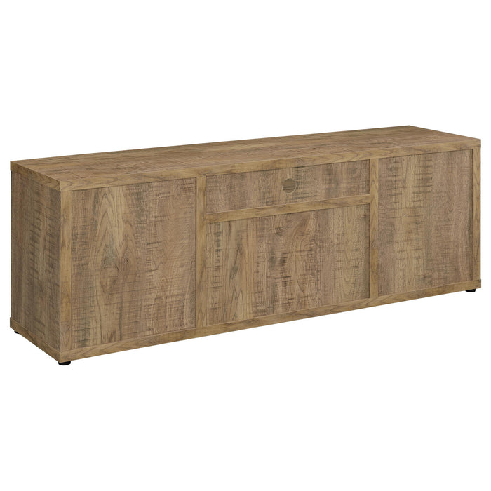 Tabby Entertainment Centers - Casa Morelos / Coahuila Furniture (Oklahoma City, OK)