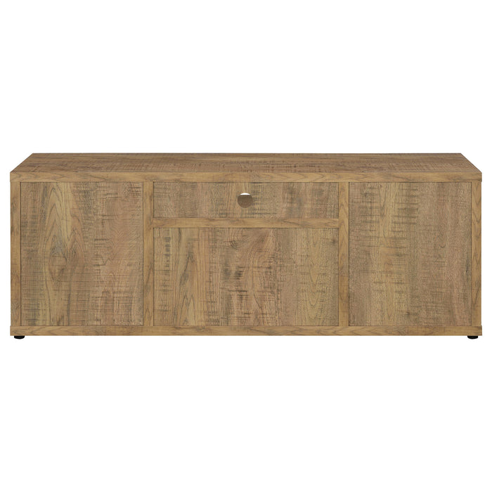 Tabby Entertainment Centers - Casa Morelos / Coahuila Furniture (Oklahoma City, OK)