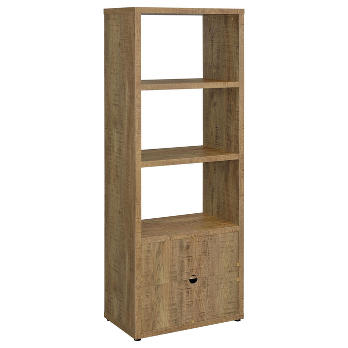 Tabby Entertainment Centers - Casa Morelos / Coahuila Furniture (Oklahoma City, OK)